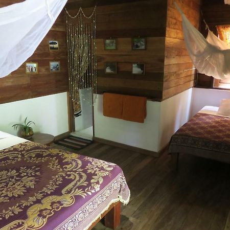 Kipling'S Bay Guest House Ngapali Ngoại thất bức ảnh
