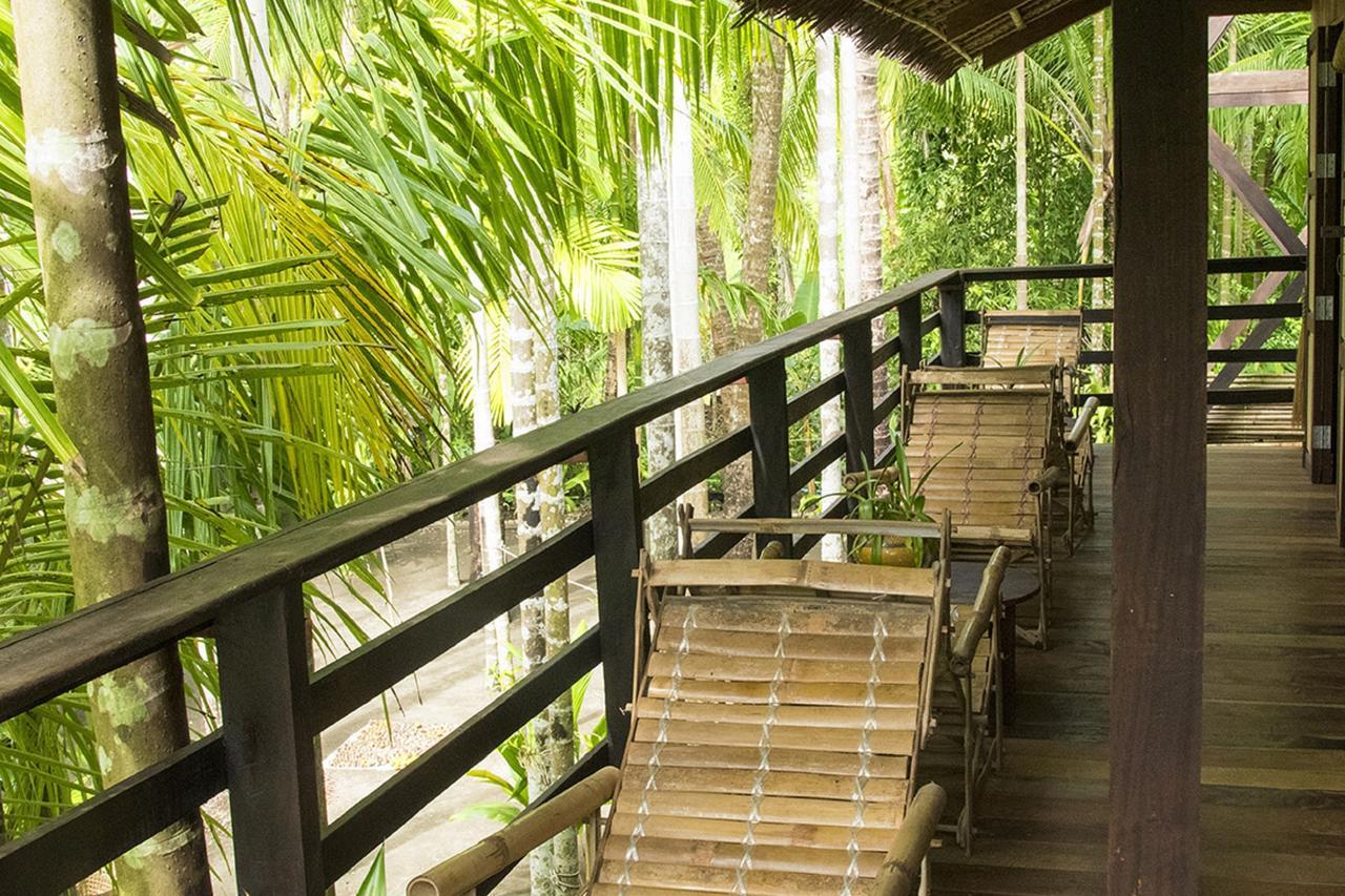 Kipling'S Bay Guest House Ngapali Ngoại thất bức ảnh