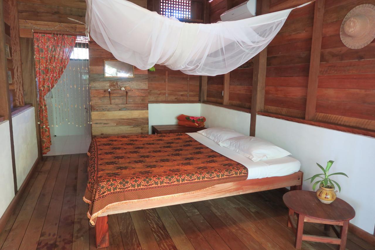 Kipling'S Bay Guest House Ngapali Ngoại thất bức ảnh