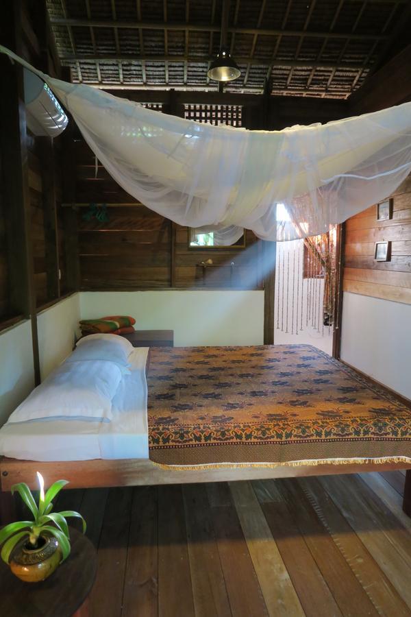Kipling'S Bay Guest House Ngapali Ngoại thất bức ảnh