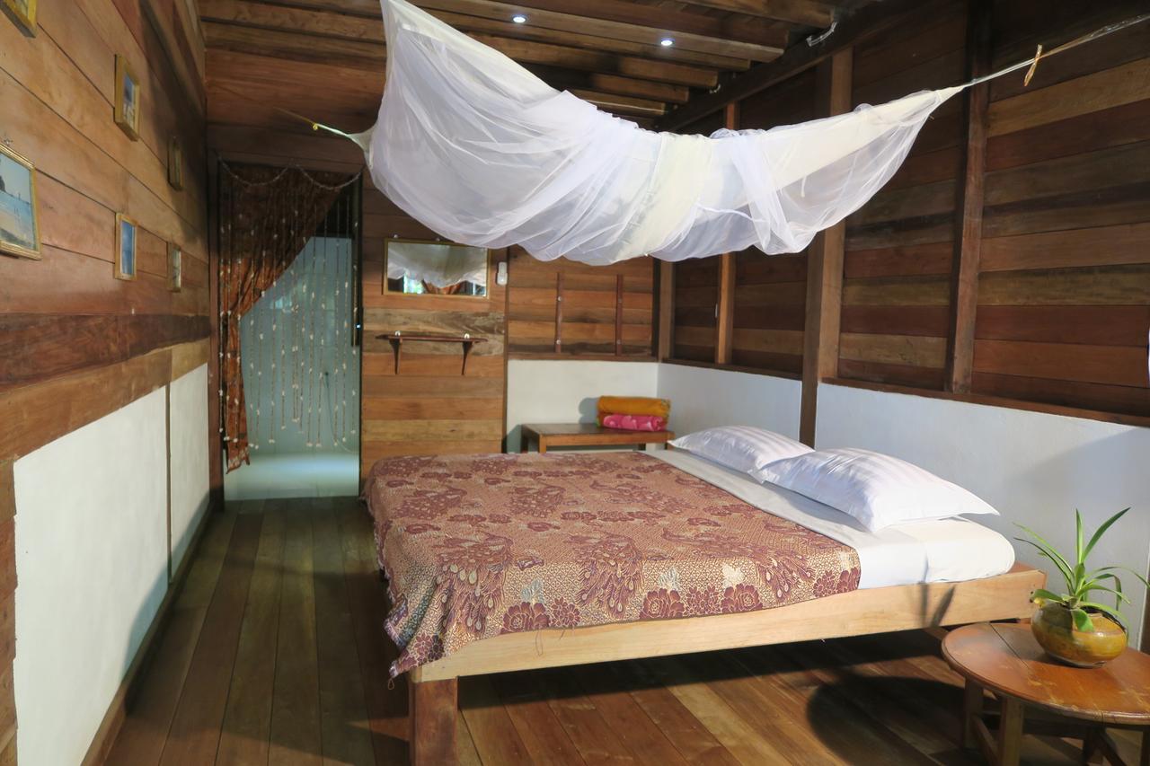 Kipling'S Bay Guest House Ngapali Ngoại thất bức ảnh