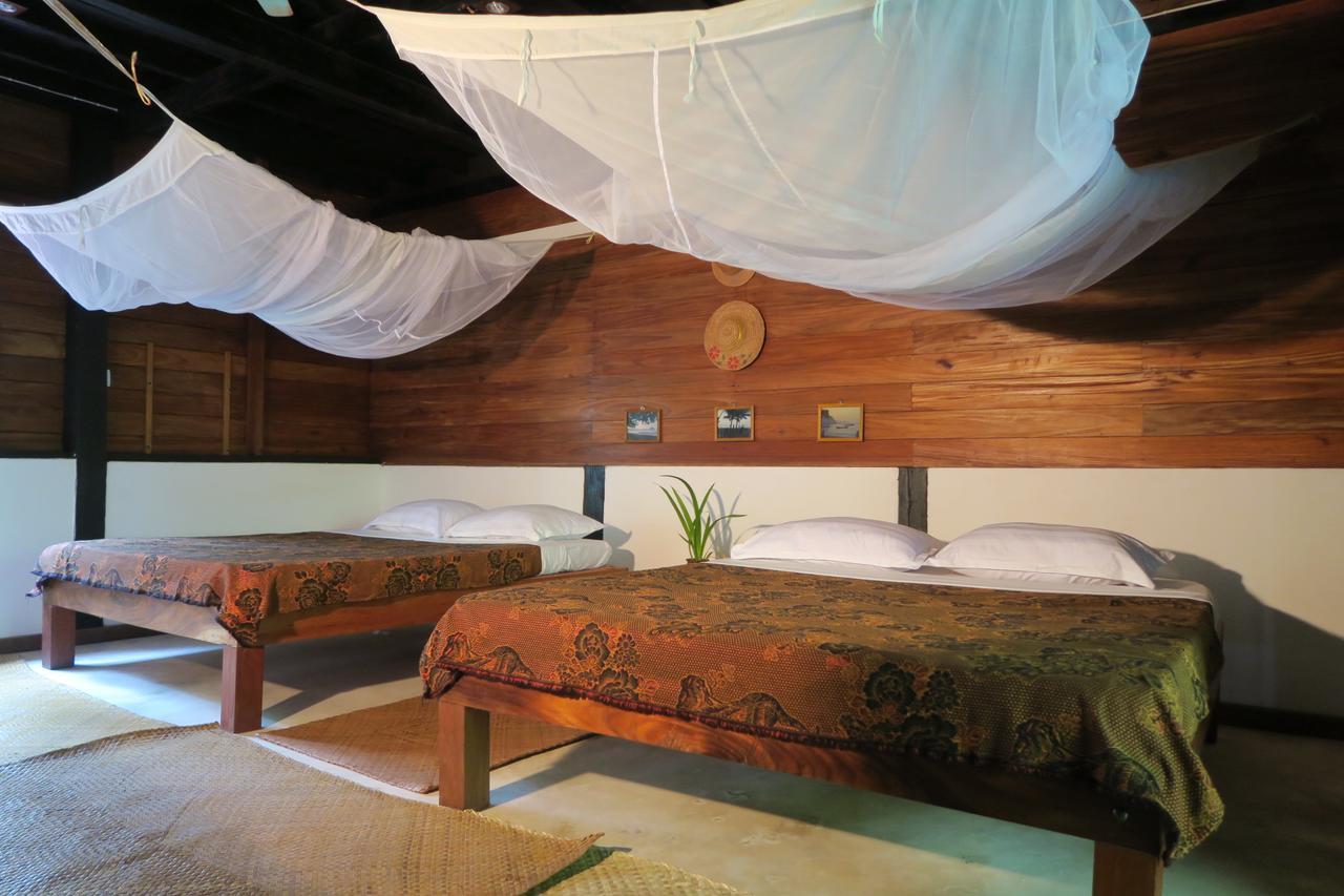 Kipling'S Bay Guest House Ngapali Ngoại thất bức ảnh