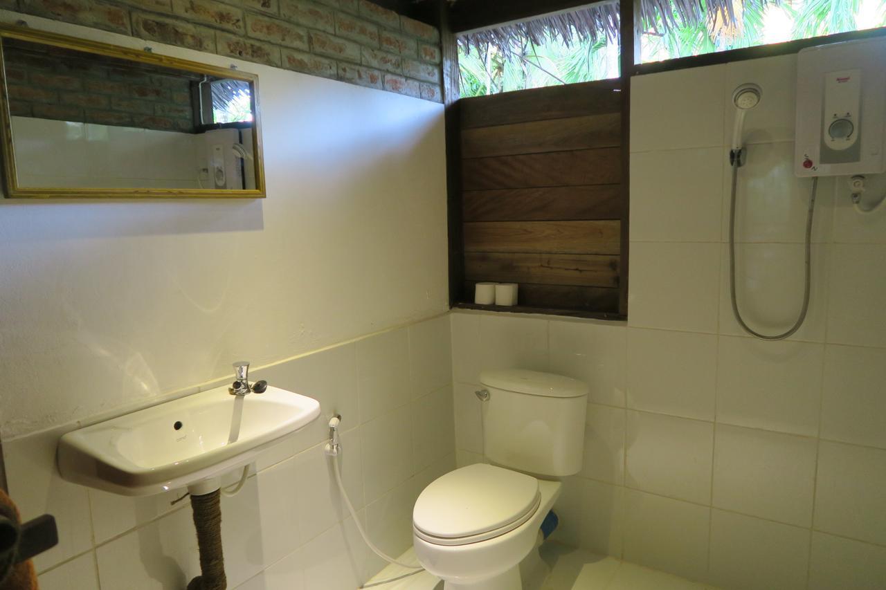 Kipling'S Bay Guest House Ngapali Ngoại thất bức ảnh