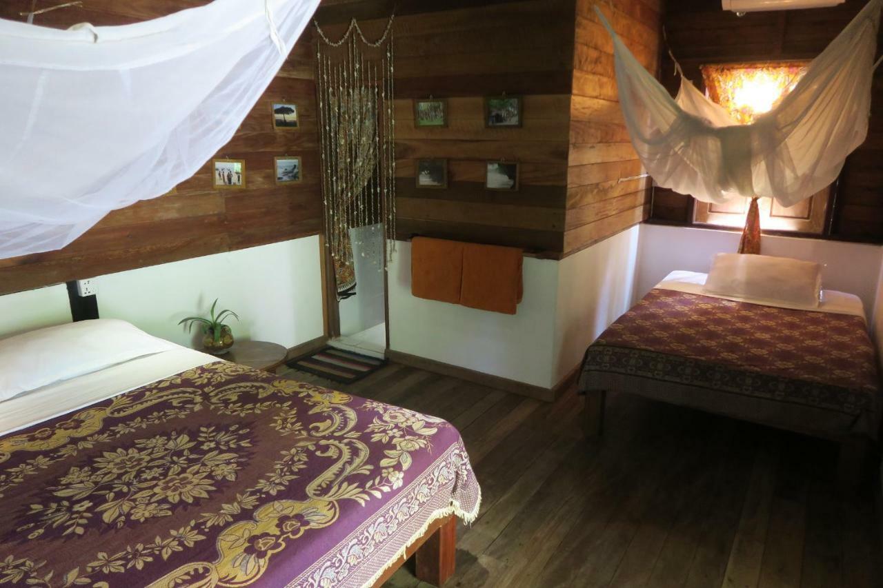 Kipling'S Bay Guest House Ngapali Ngoại thất bức ảnh